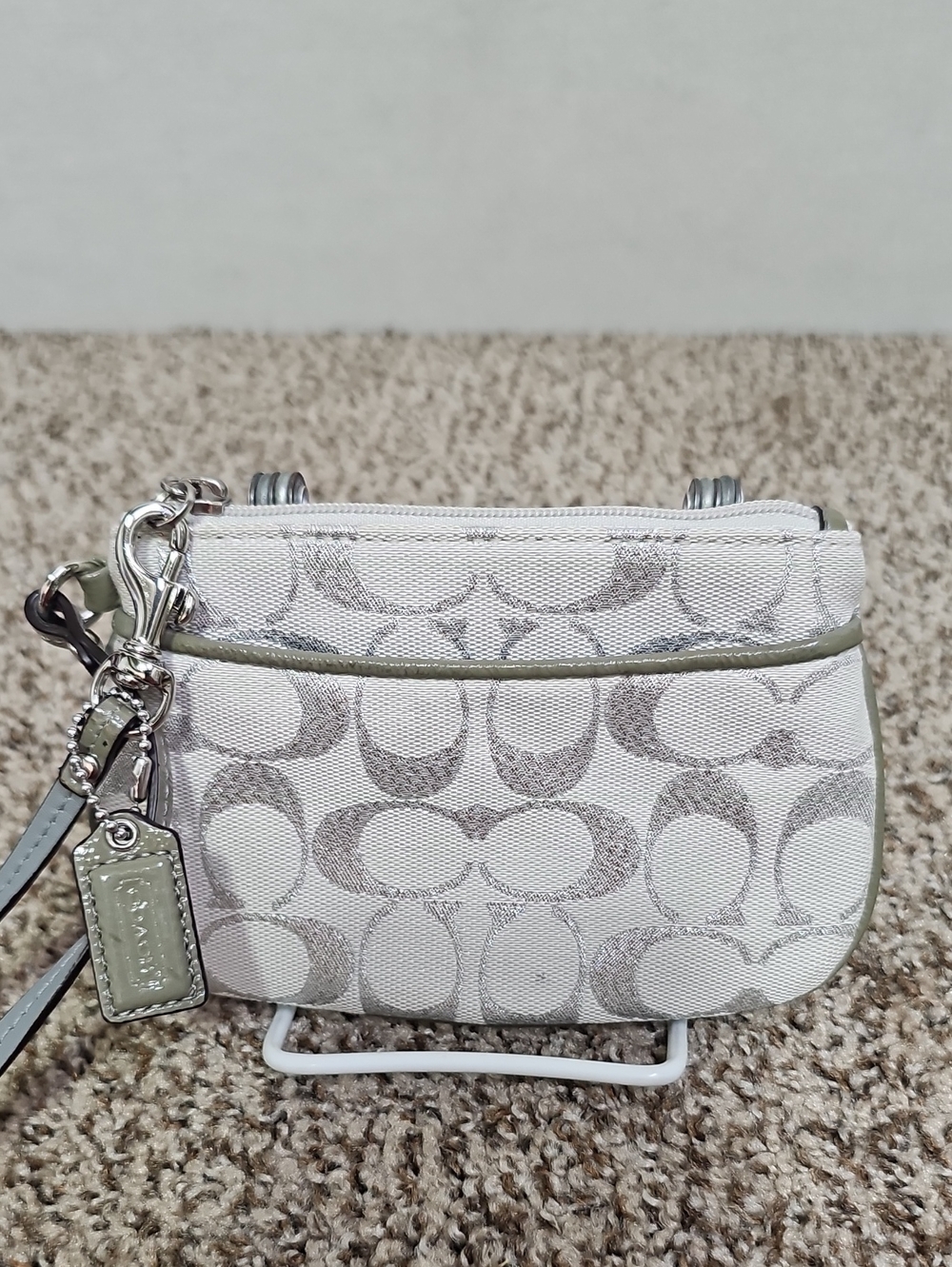 COACH SIGNATURE C WRISTLET BFPM-09-002